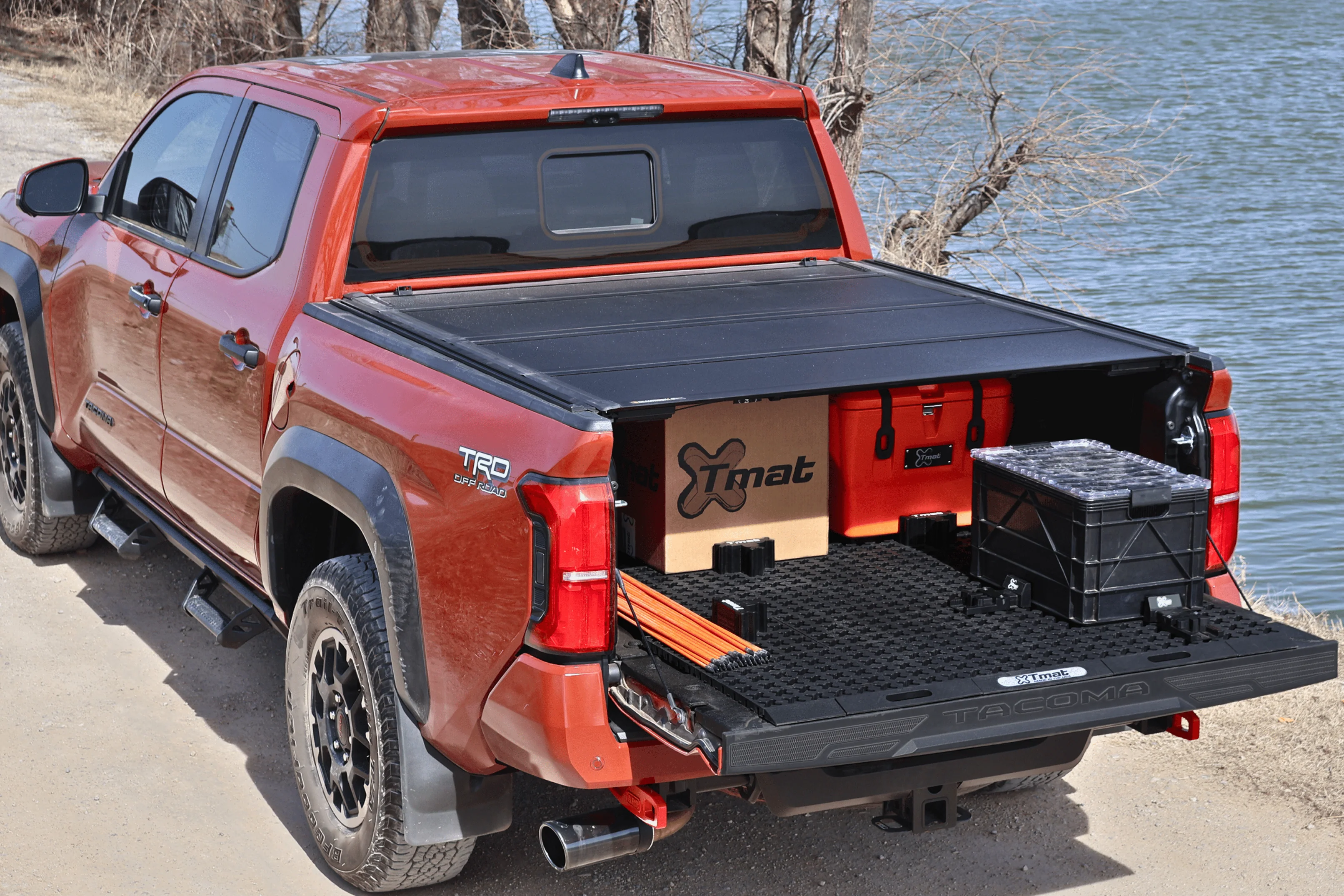 Master Your Cargo Management