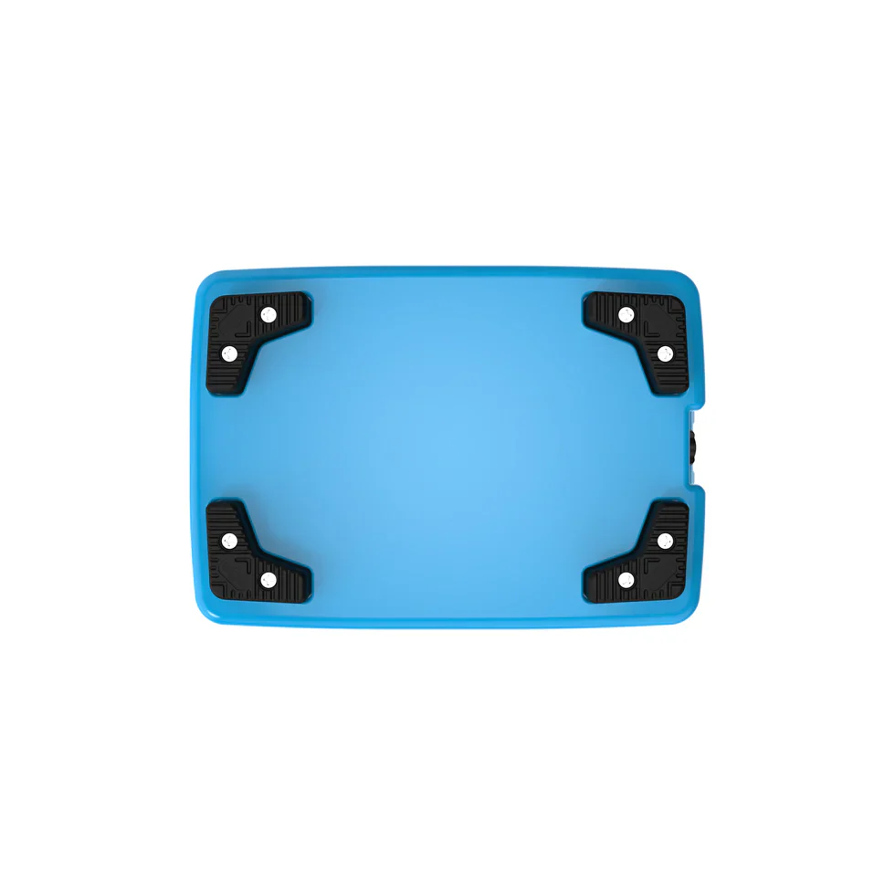 22QT Cooler powered by Maluna - Chill Blue - Image 3
