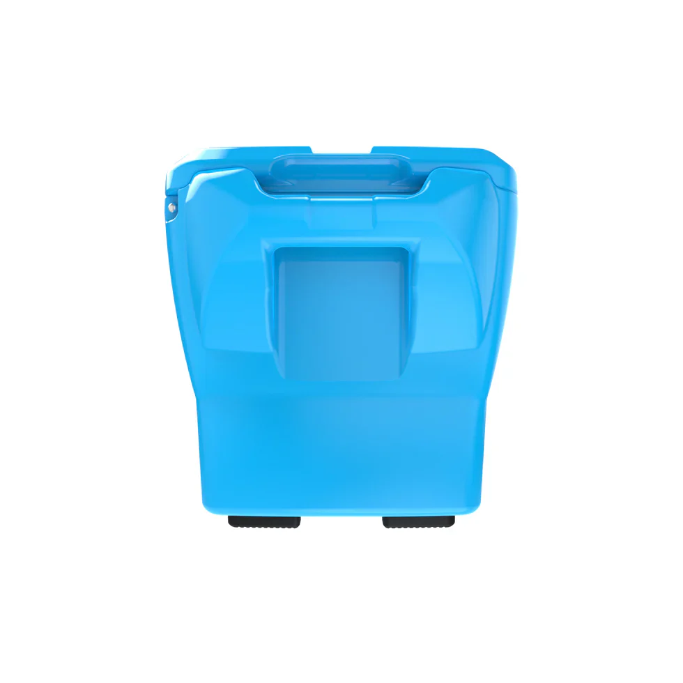 22QT Cooler powered by Maluna - Chill Blue - Image 4