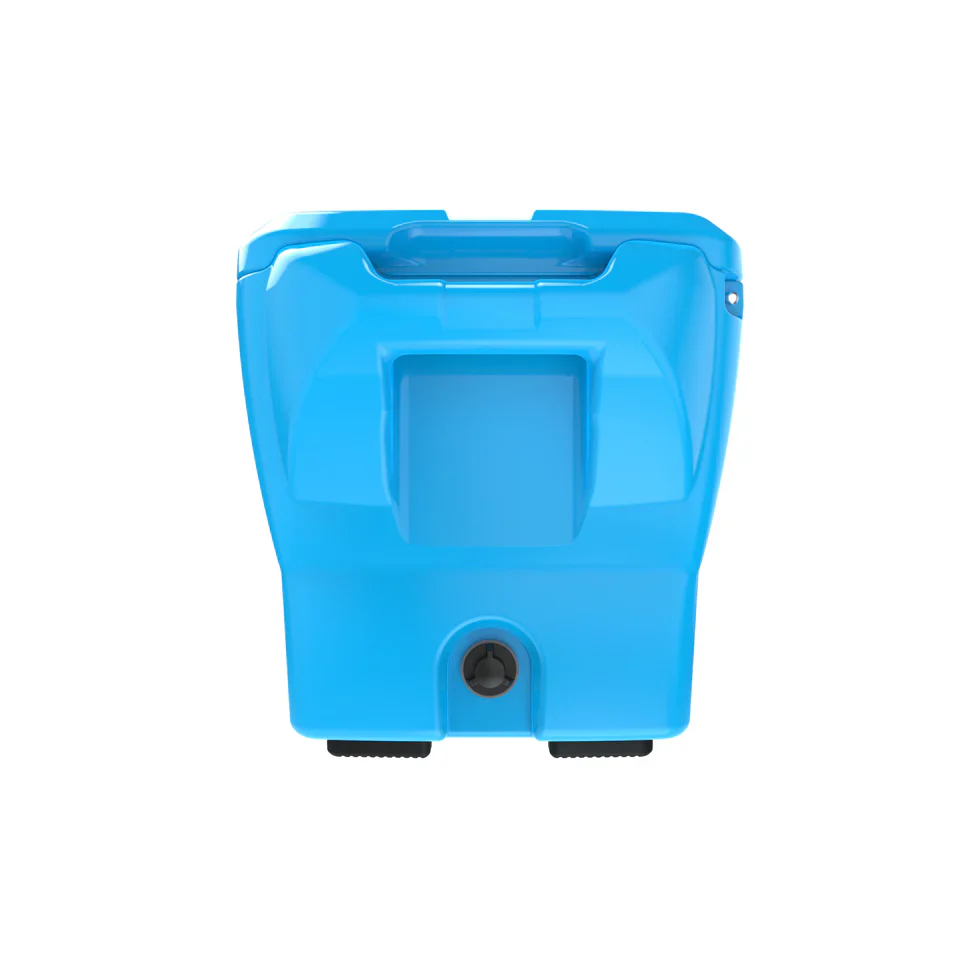 22QT Cooler powered by Maluna - Chill Blue - Image 5