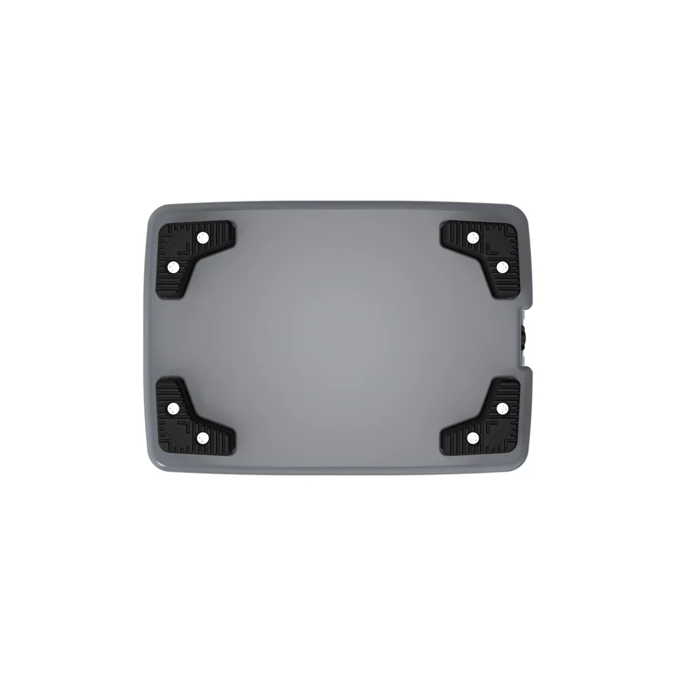 22QT Cooler powered by Maluna - Cool Gray - Image 3