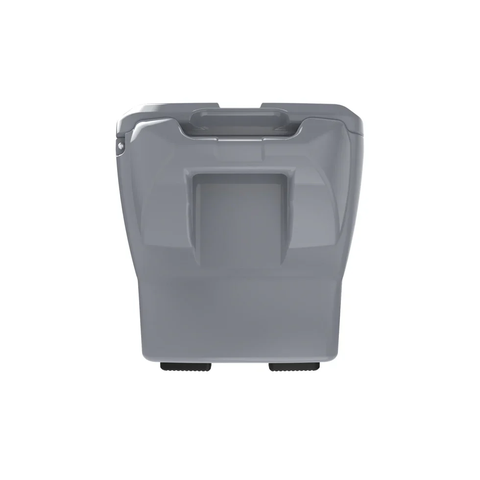 22QT Cooler powered by Maluna - Cool Gray - Image 4