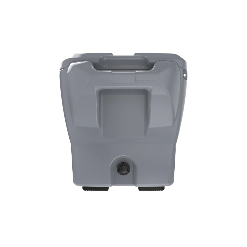 22QT Cooler powered by Maluna - Cool Gray - Image 5