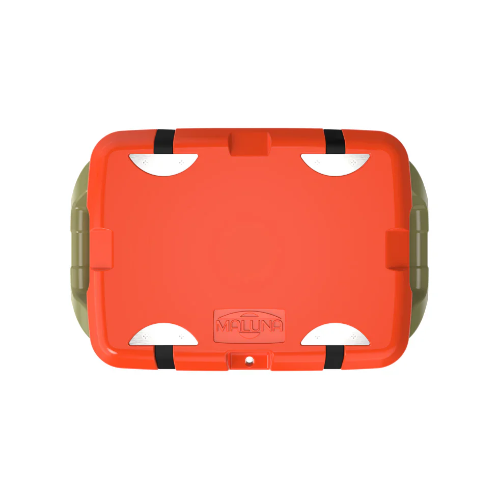 22QT Cooler powered by Maluna - Daybreak - Image 5