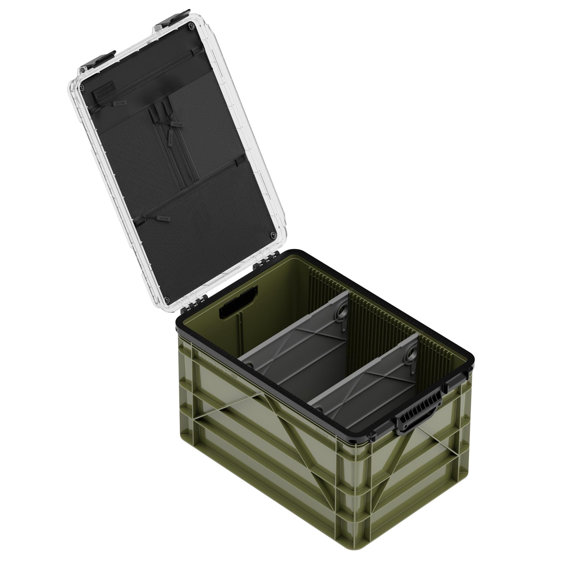 Full Size SIDIO WR (Weather Proof) - Image 109