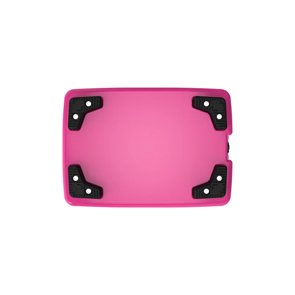 22QT Cooler powered by Maluna - Hot Pink - Image 3
