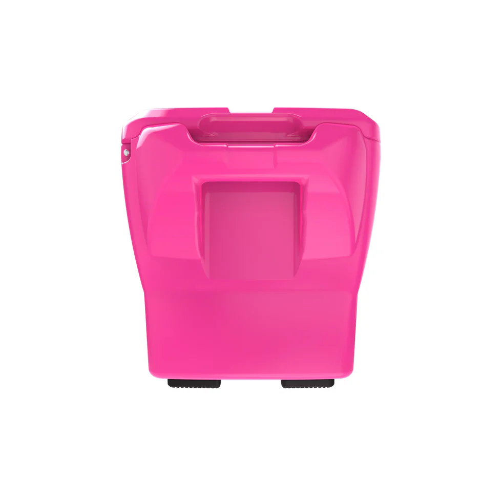22QT Cooler powered by Maluna - Hot Pink - Image 4