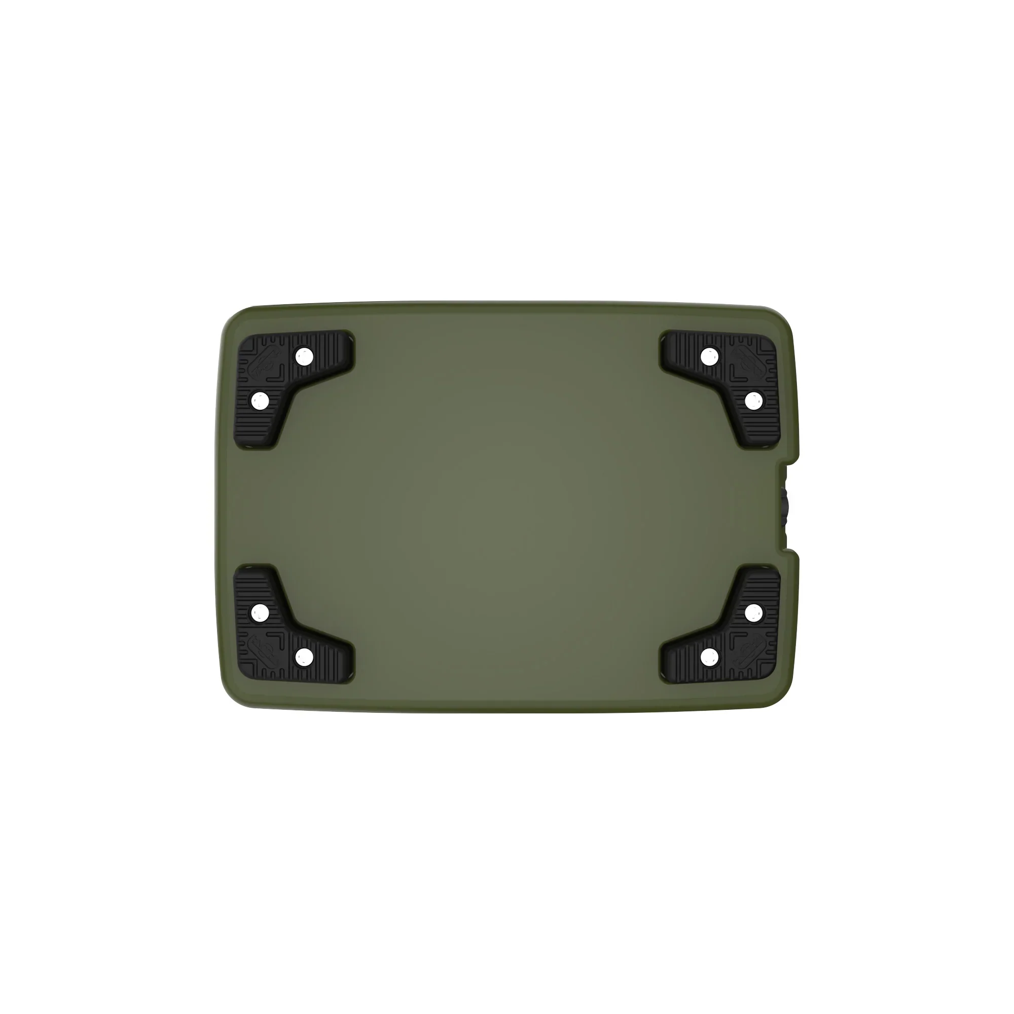 22QT Cooler powered by Maluna - Moss Green - Image 3