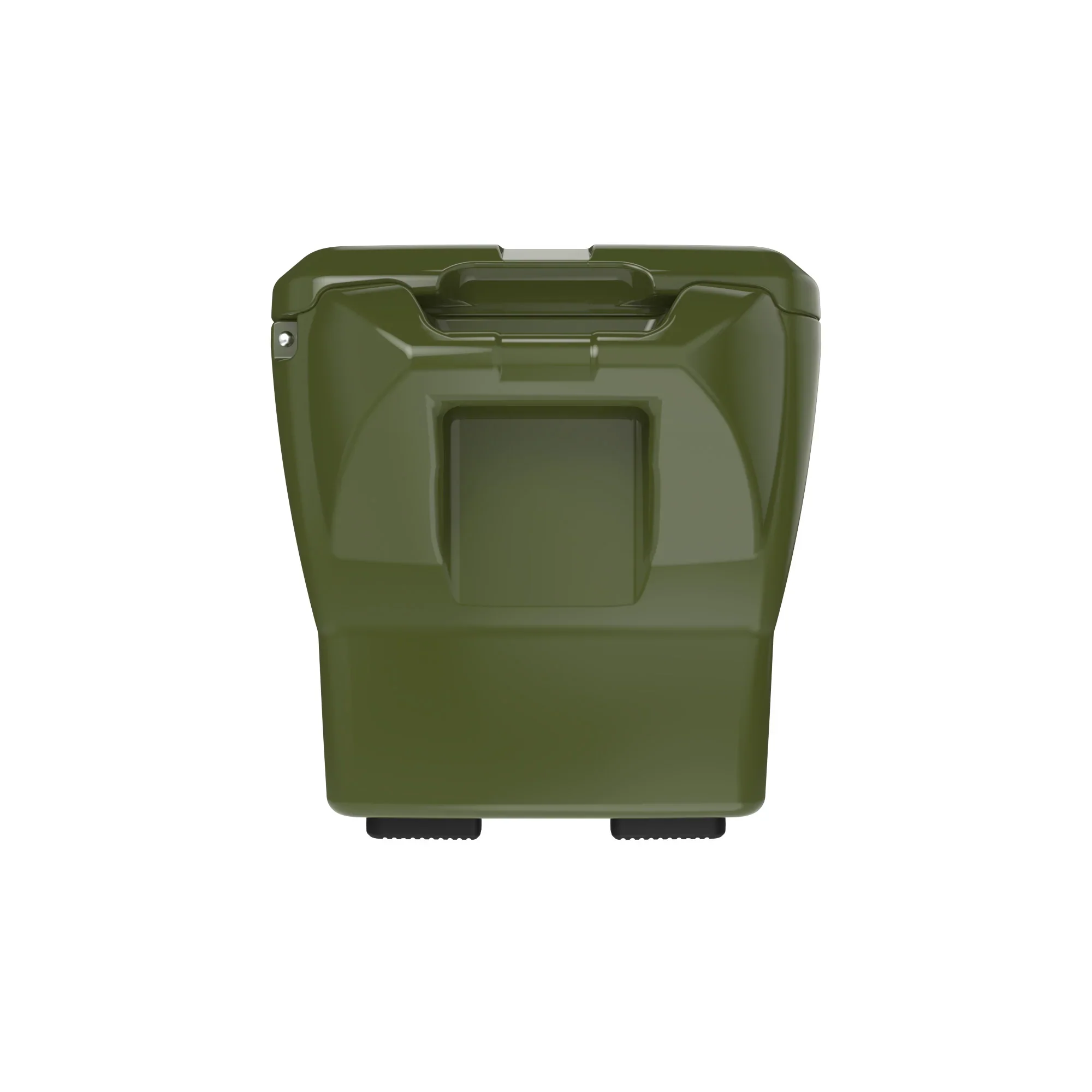 22QT Cooler powered by Maluna - Moss Green - Image 4