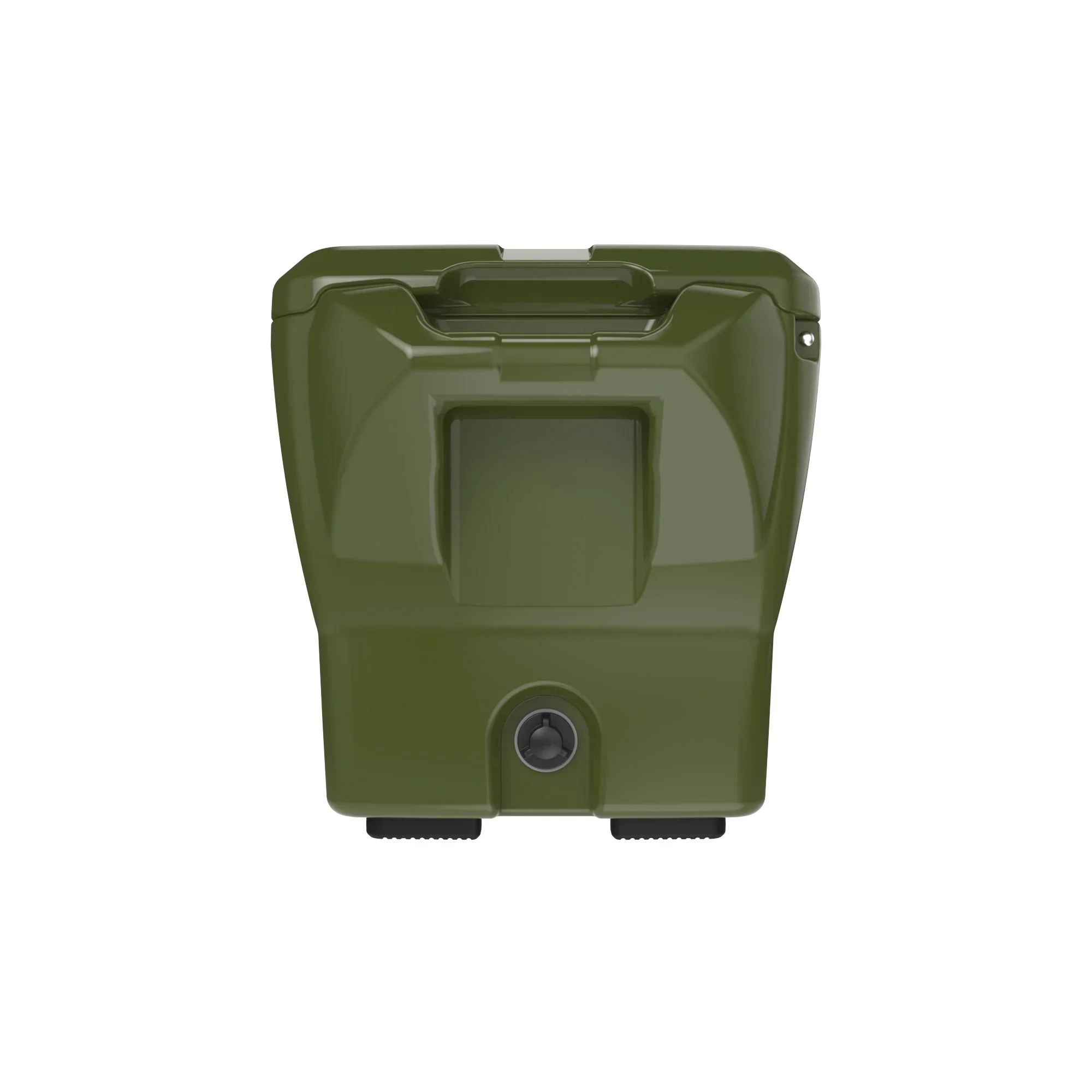 22QT Cooler powered by Maluna - Moss Green - Image 5