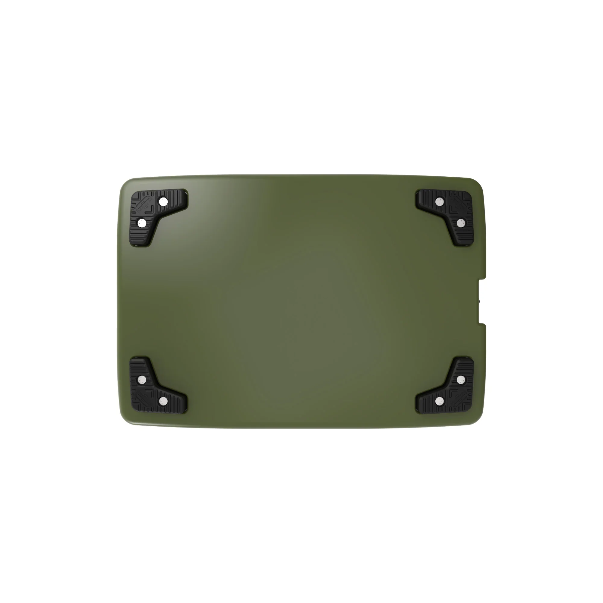 40QT Cooler powered by Maluna - Moss Green - Image 3