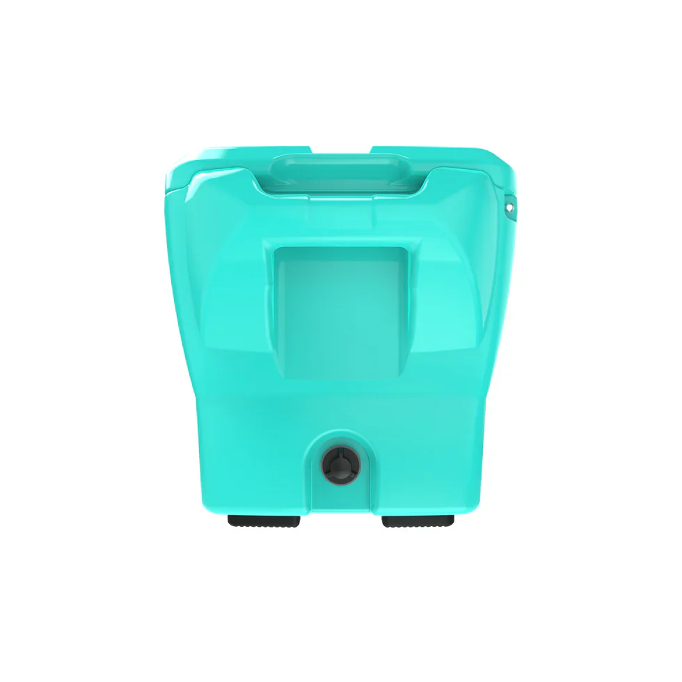 22QT Cooler powered by Maluna - Sea Foam Green - Image 5