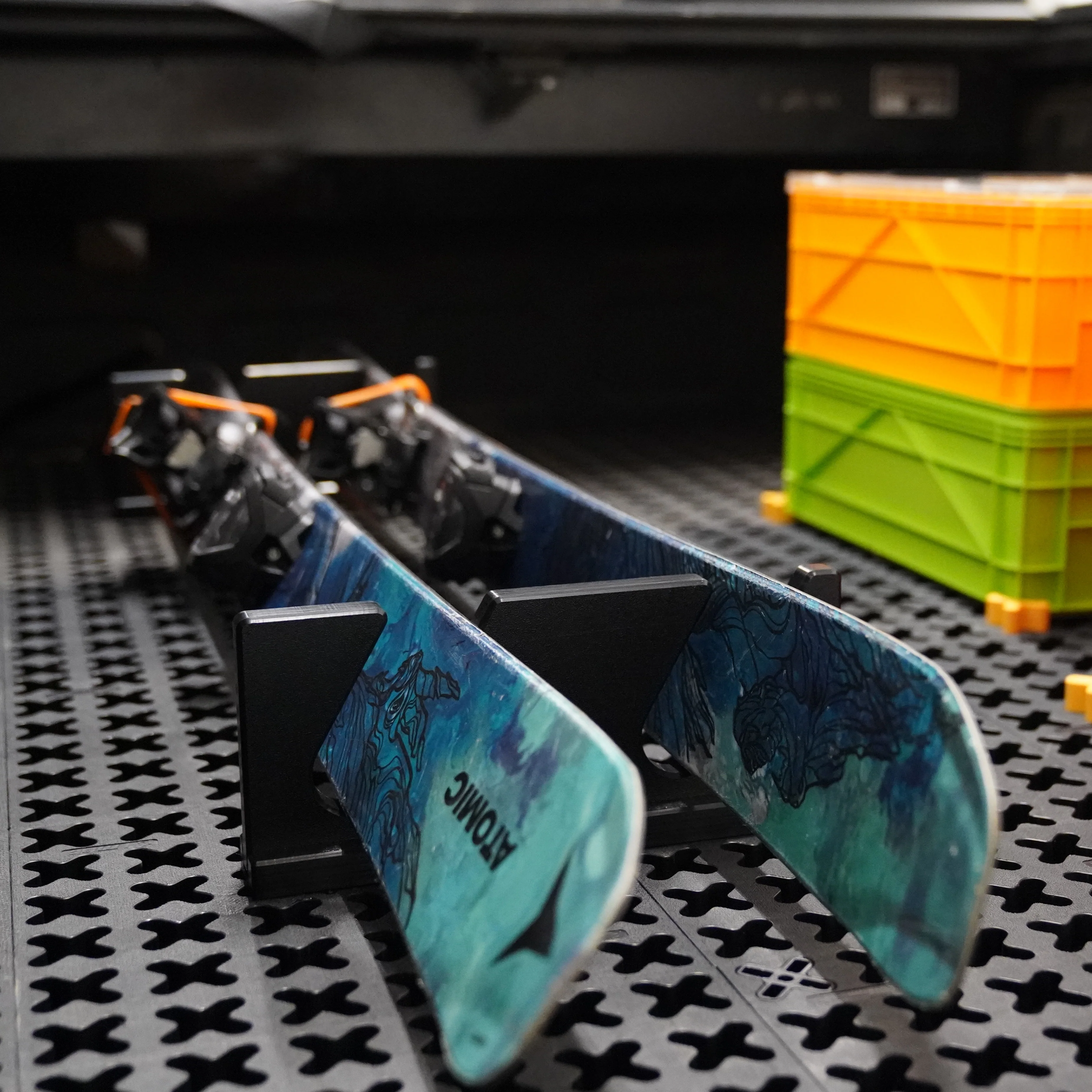Tmat Ski Holder - Image 4